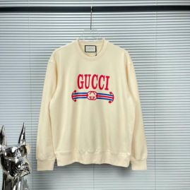 Picture of Versace Sweatshirts _SKUGucciS-XXL17ctn8526763